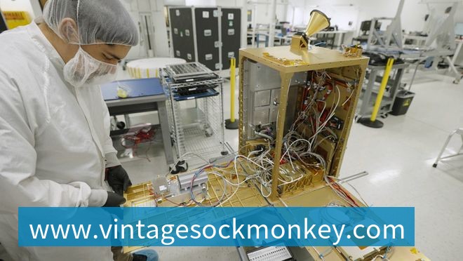 高温高压测控仪表