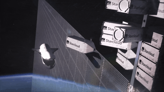 mk体育科技发展有限公司大模型上天、马斯克发射GPU？中国团队直接建「太空超算」(图2)